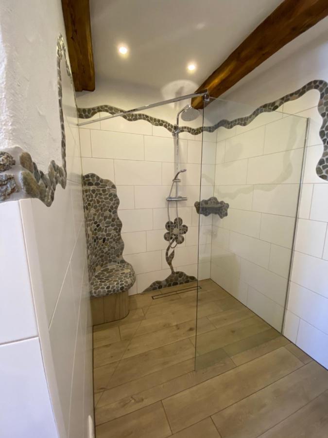 Lerchnerhof Villa Krems in Kaernten Eksteriør bilde