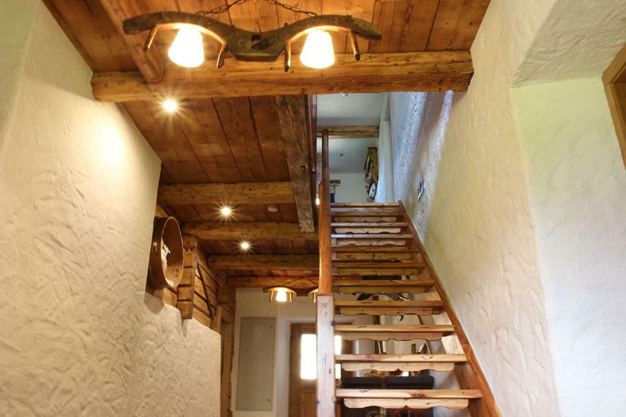 Lerchnerhof Villa Krems in Kaernten Eksteriør bilde